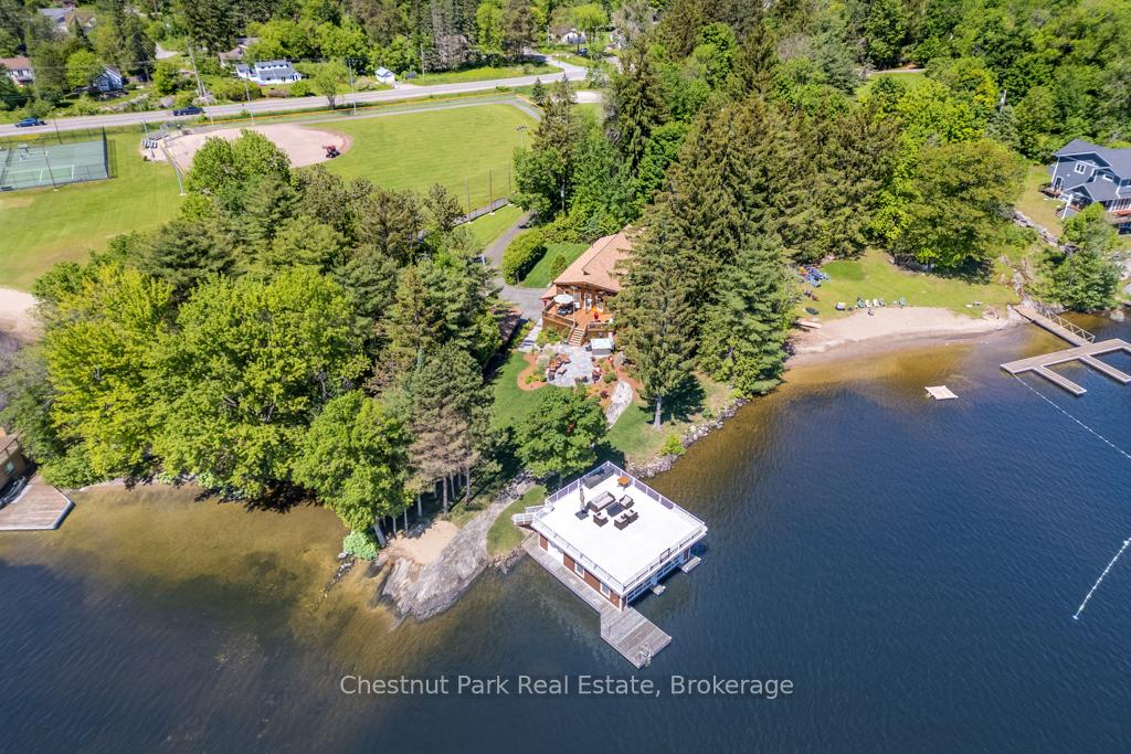 Photo 57 of 247 Wapaska Crescent, Gravenhurst, Muskoka (S) — HOMEH