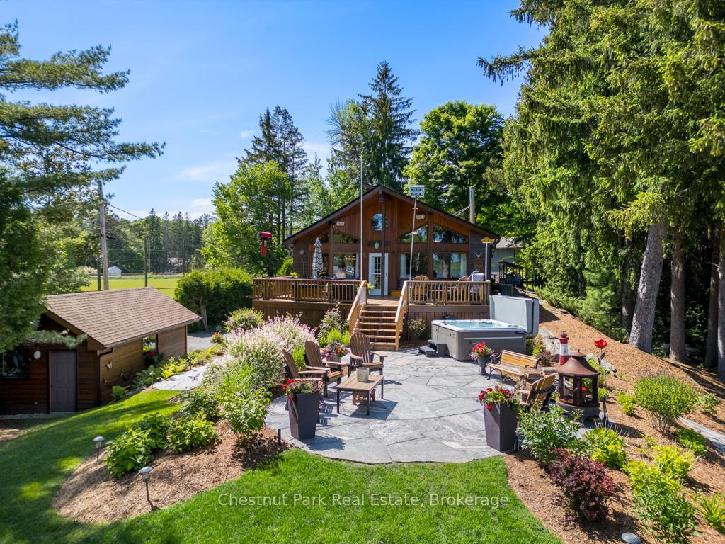 Photo 5 of 247 Wapaska Crescent, Gravenhurst, Muskoka (S) — HOMEH