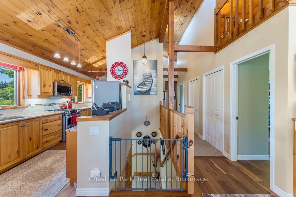 Photo 64 of 247 Wapaska Crescent, Gravenhurst, Muskoka (S) — HOMEH