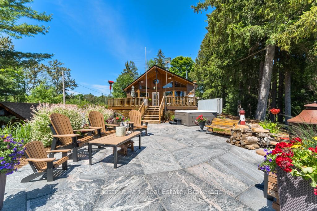 Photo 72 of 247 Wapaska Crescent, Gravenhurst, Muskoka (S) — HOMEH
