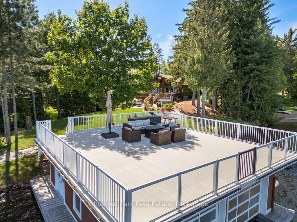 Photo 74 of 247 Wapaska Crescent, Gravenhurst, Muskoka (S) — HOMEH