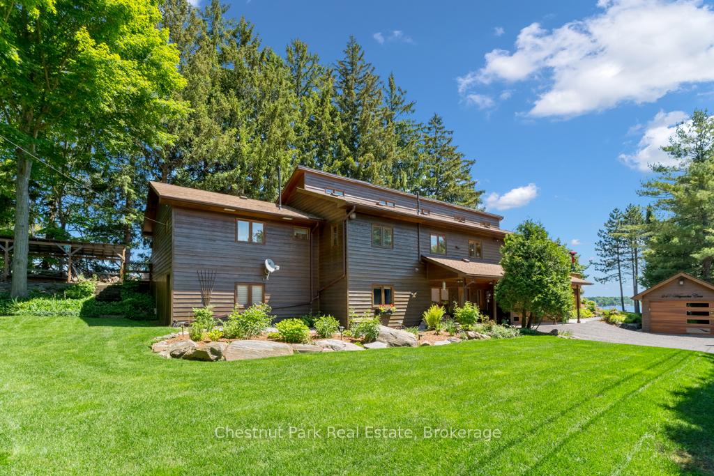 Photo 77 of 247 Wapaska Crescent, Gravenhurst, Muskoka (S) — HOMEH