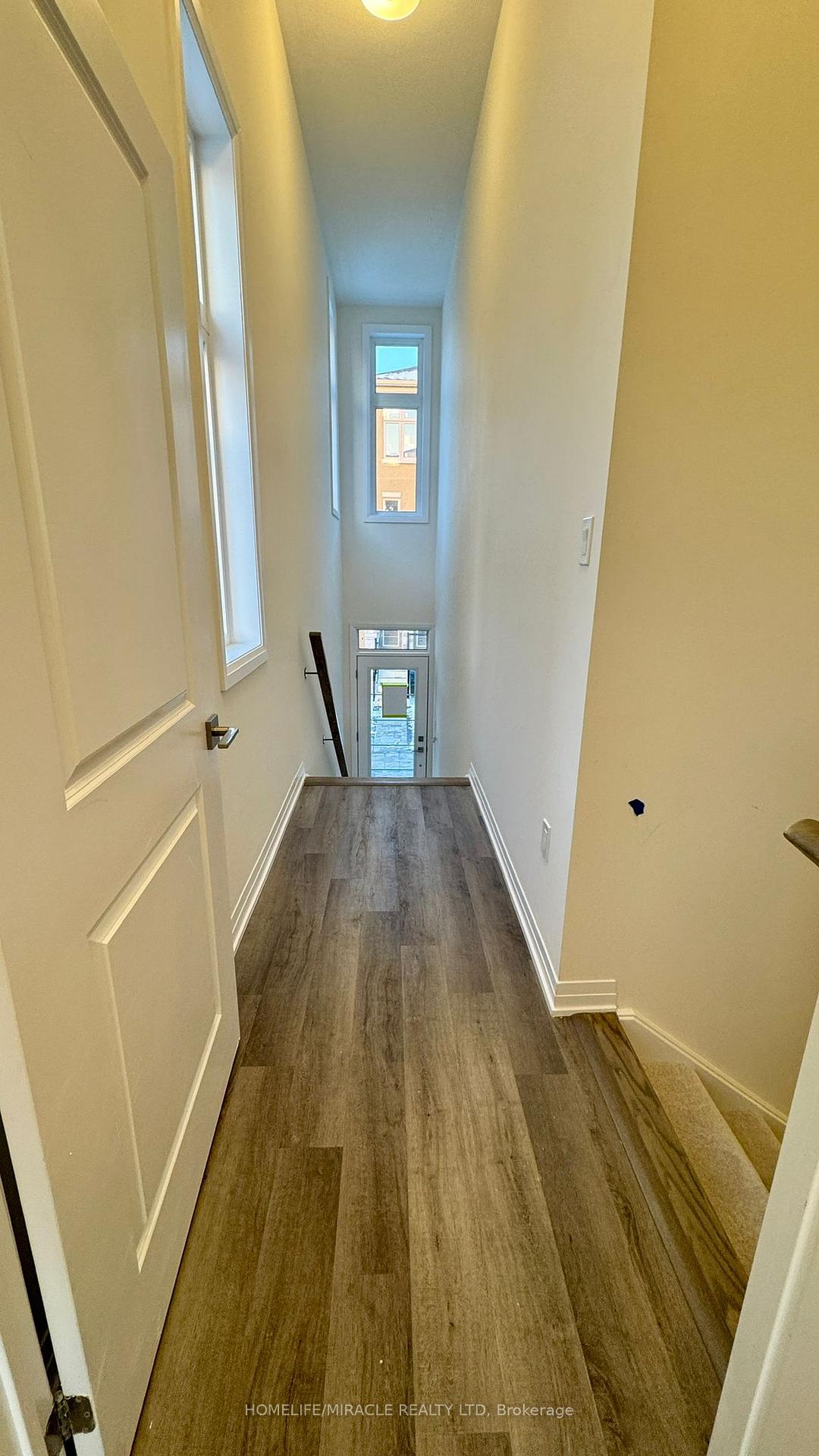 Photo 10 of Unit 44, 25 Fieldridge Crescent, Brampton, Brampton North — HOMEH