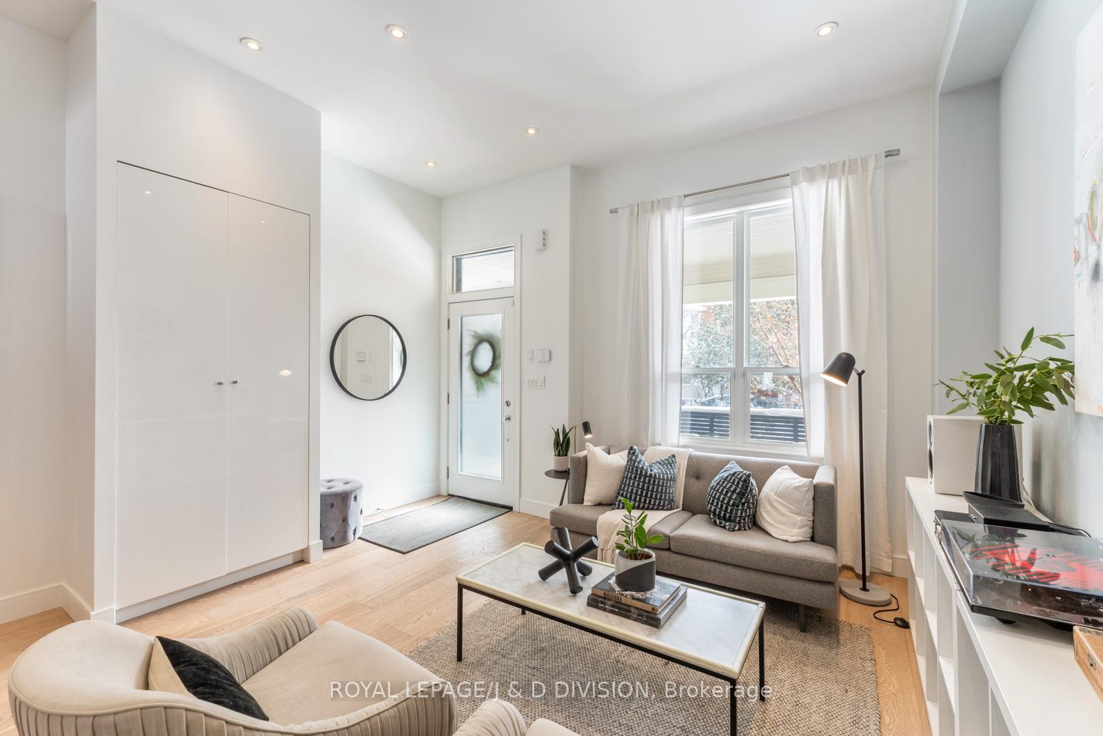 Photo 25 of 34 First Avenue, Toronto, South Riverdale — HOMEH