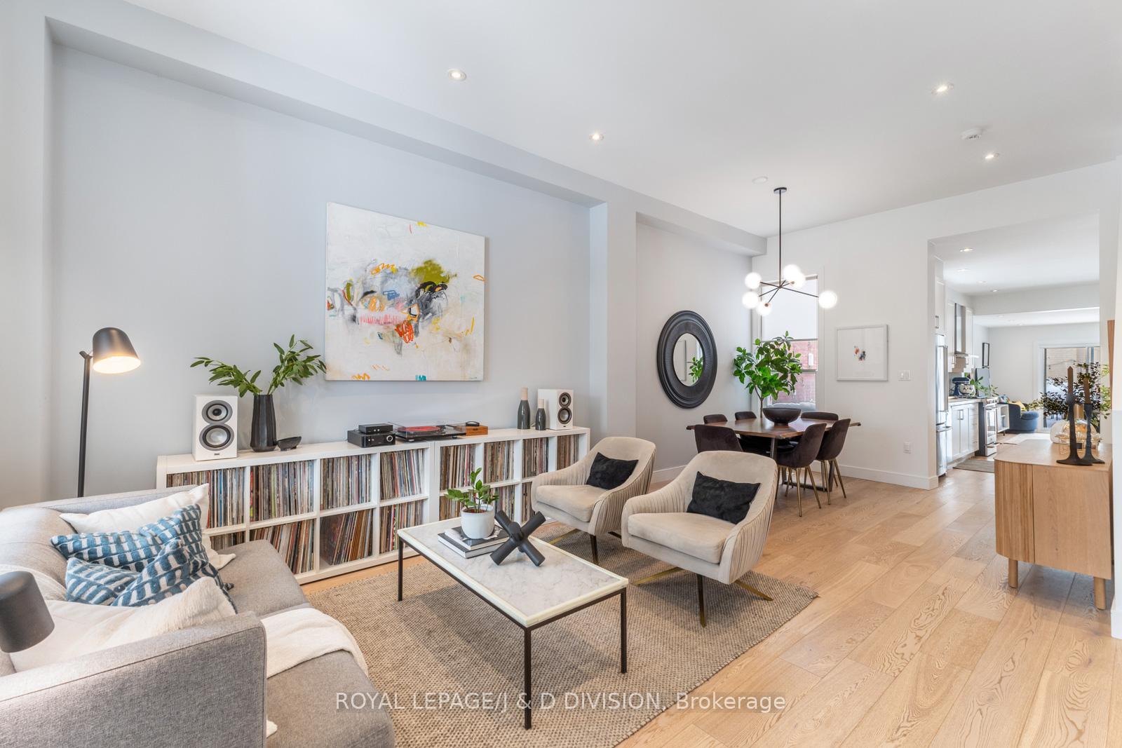 Photo 26 of 34 First Avenue, Toronto, South Riverdale — HOMEH