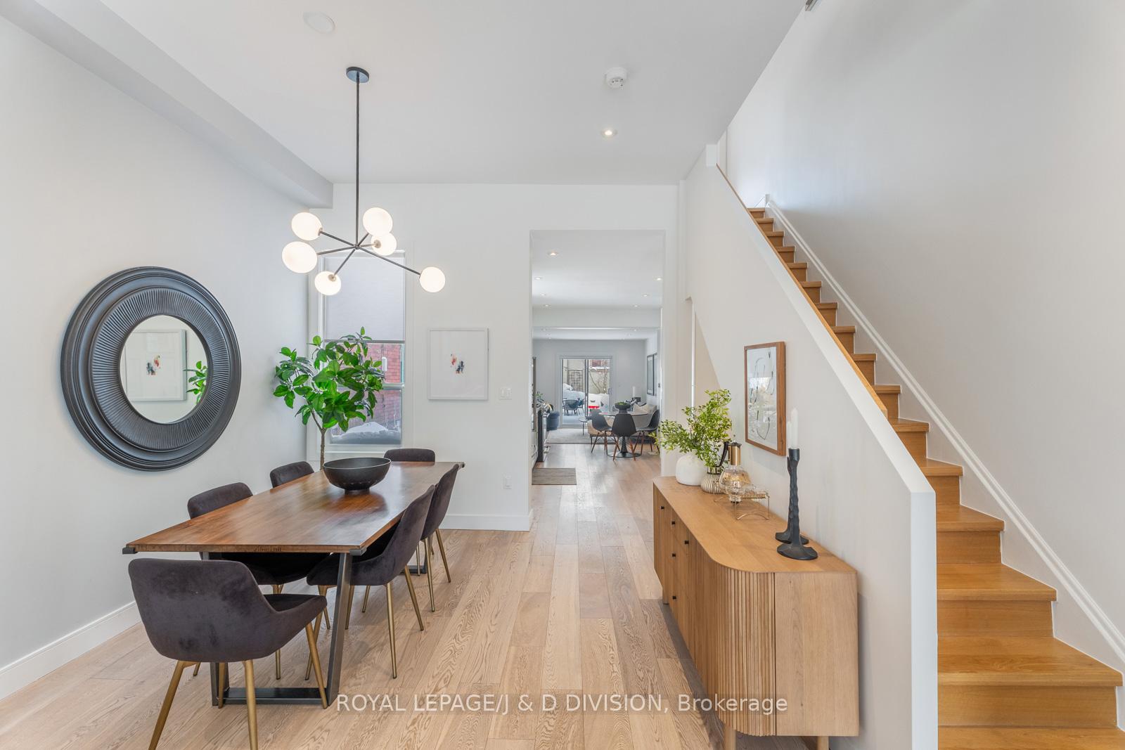 Photo 28 of 34 First Avenue, Toronto, South Riverdale — HOMEH