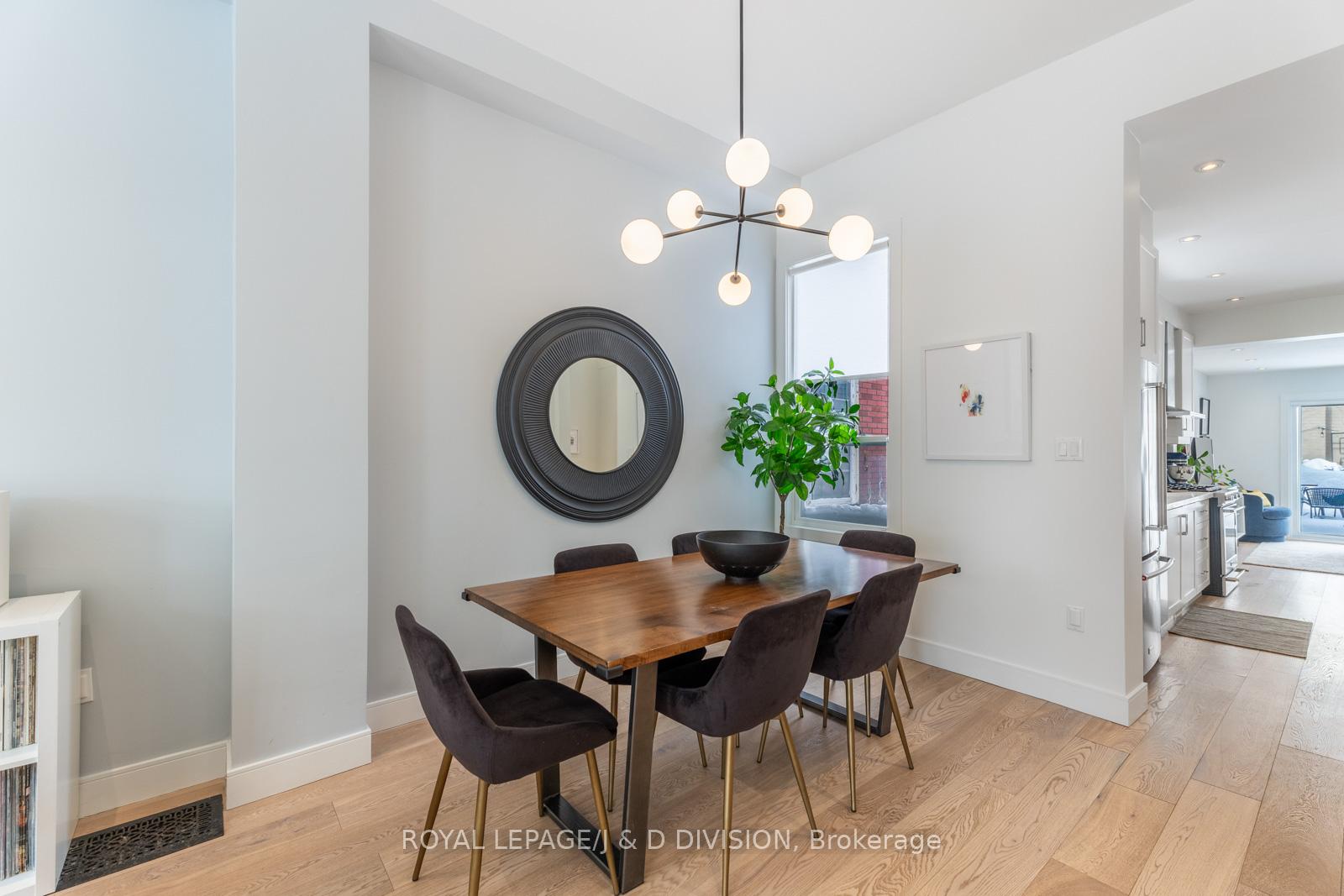 Photo 29 of 34 First Avenue, Toronto, South Riverdale — HOMEH