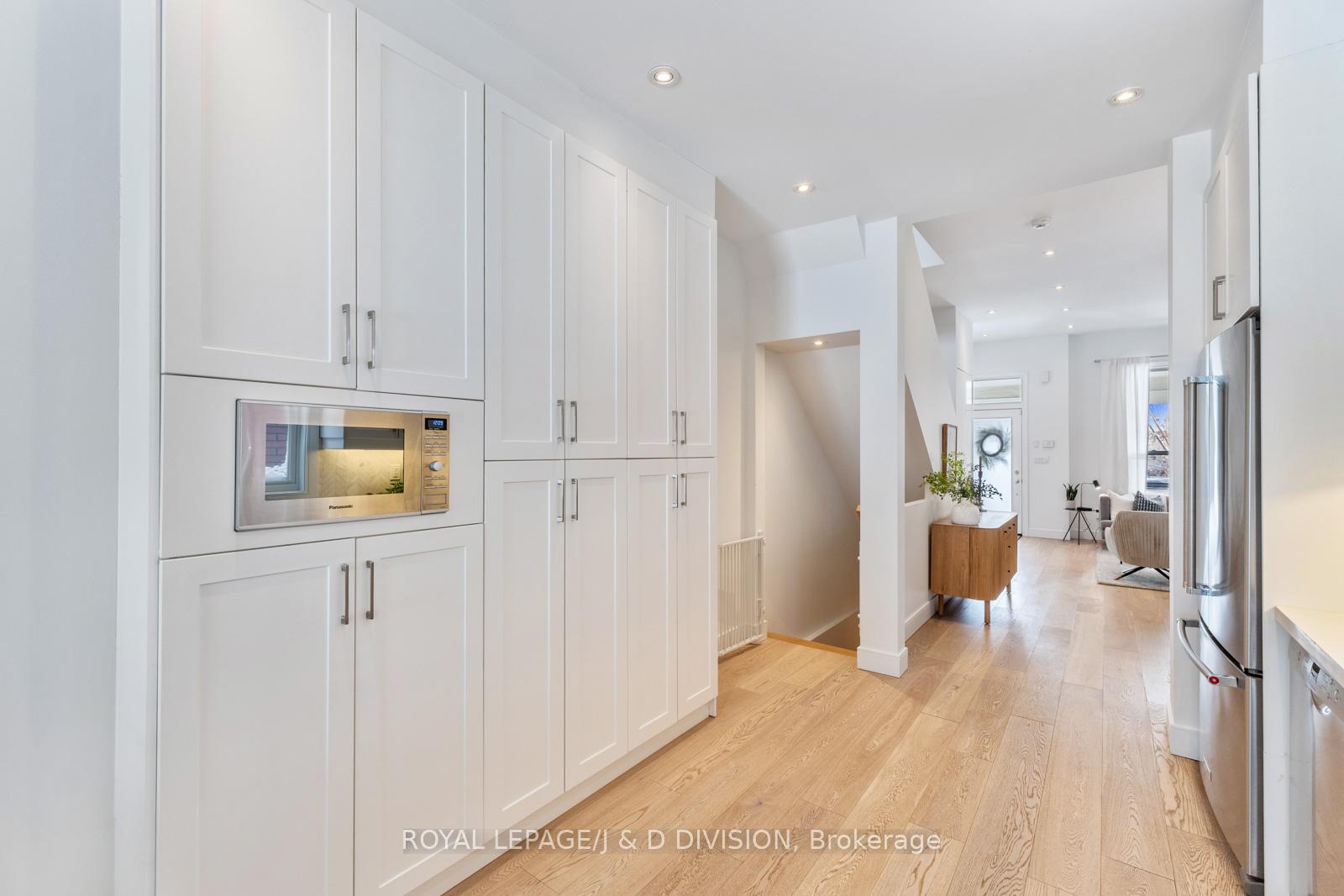 Photo 33 of 34 First Avenue, Toronto, South Riverdale — HOMEH