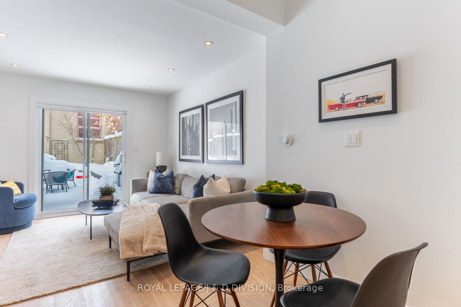 Photo 35 of 34 First Avenue, Toronto, South Riverdale — HOMEH