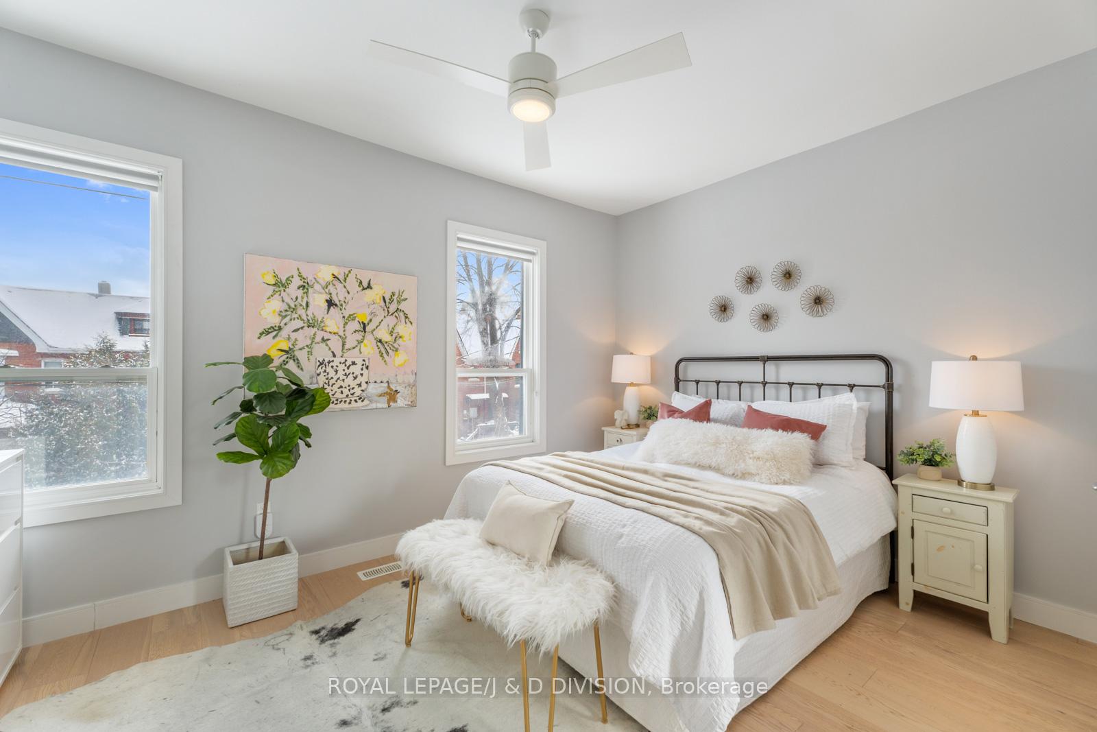 Photo 39 of 34 First Avenue, Toronto, South Riverdale — HOMEH