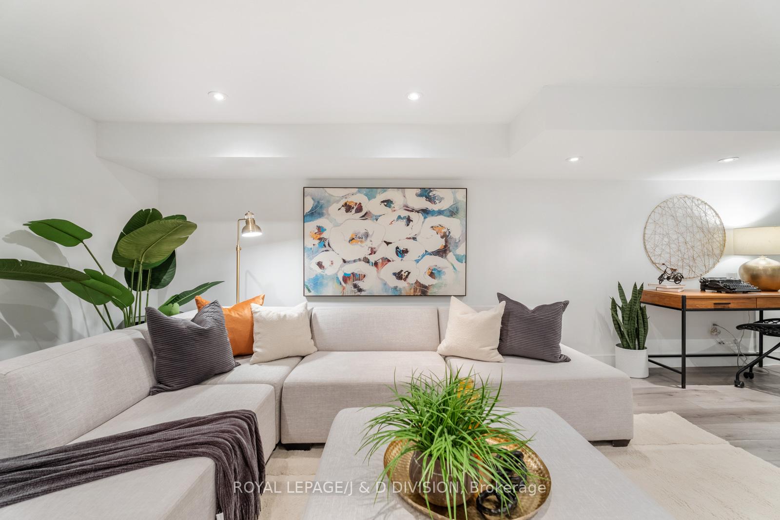 Photo 64 of 34 First Avenue, Toronto, South Riverdale — HOMEH