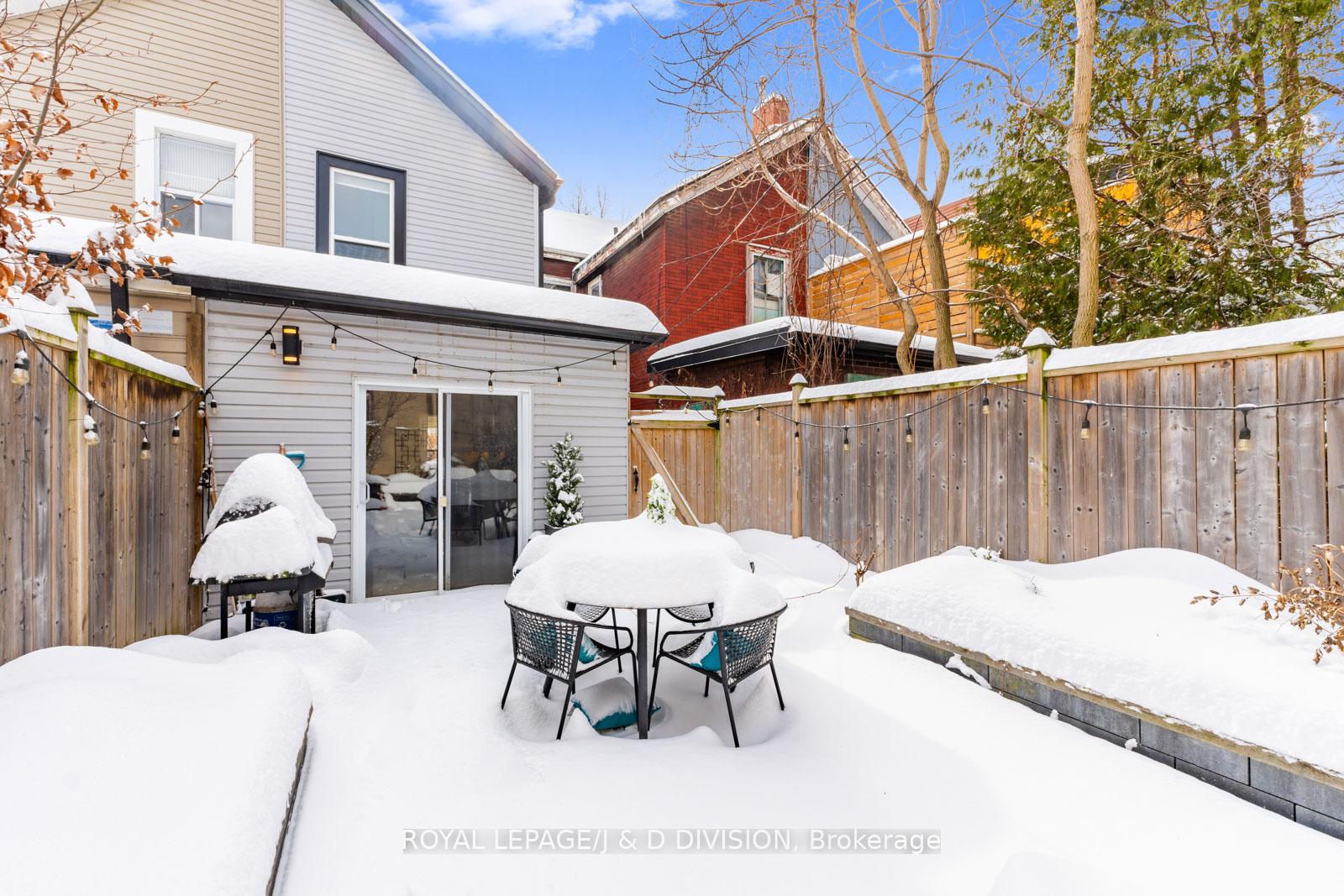 Photo 68 of 34 First Avenue, Toronto, South Riverdale — HOMEH
