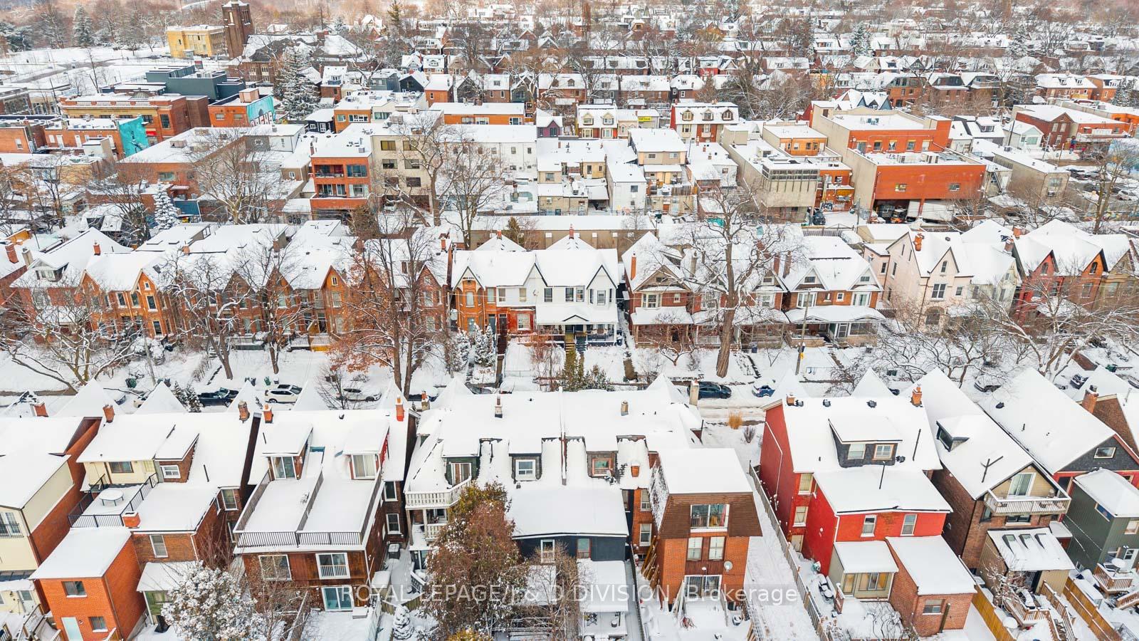 Photo 70 of 34 First Avenue, Toronto, South Riverdale — HOMEH