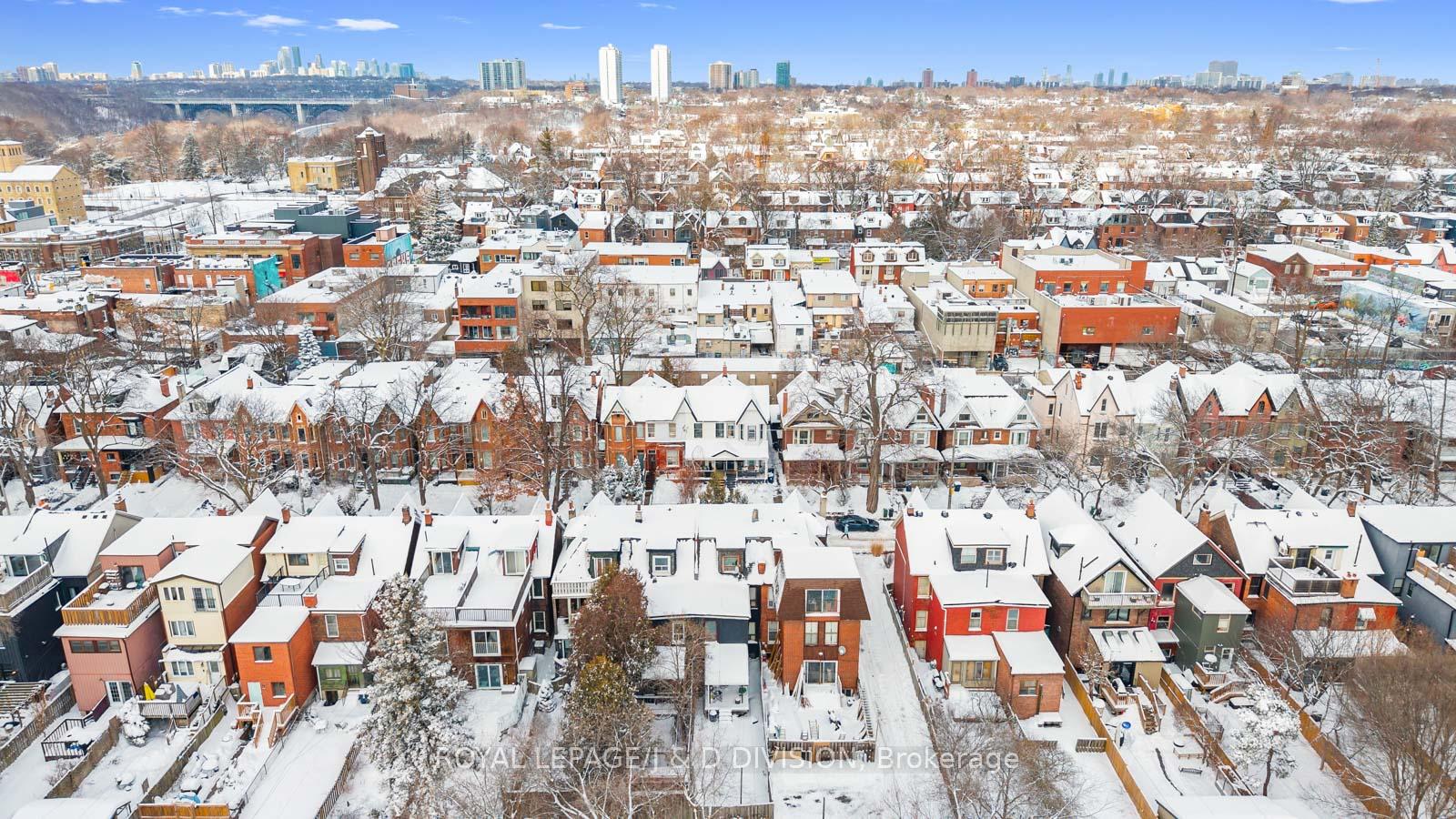 Photo 71 of 34 First Avenue, Toronto, South Riverdale — HOMEH