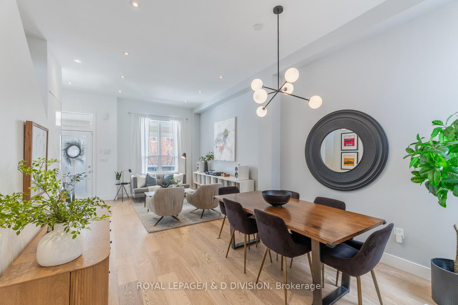 Photo 11 of 34 First Avenue, Toronto, South Riverdale — HOMEH
