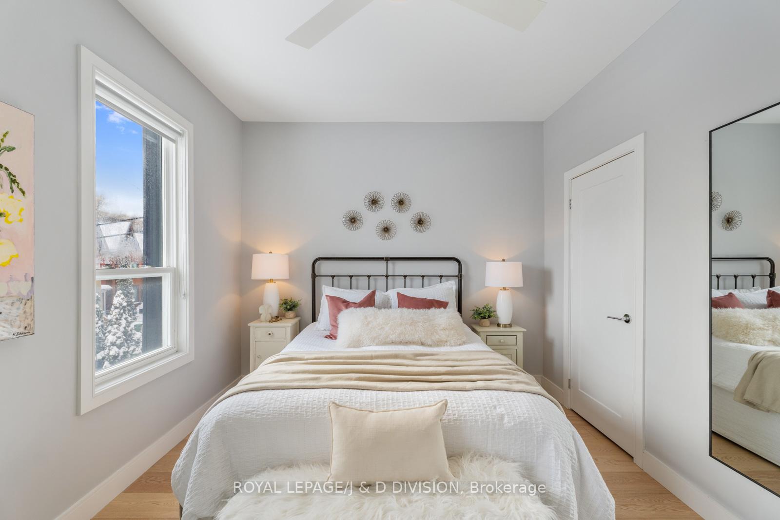 Photo 21 of 34 First Avenue, Toronto, South Riverdale — HOMEH