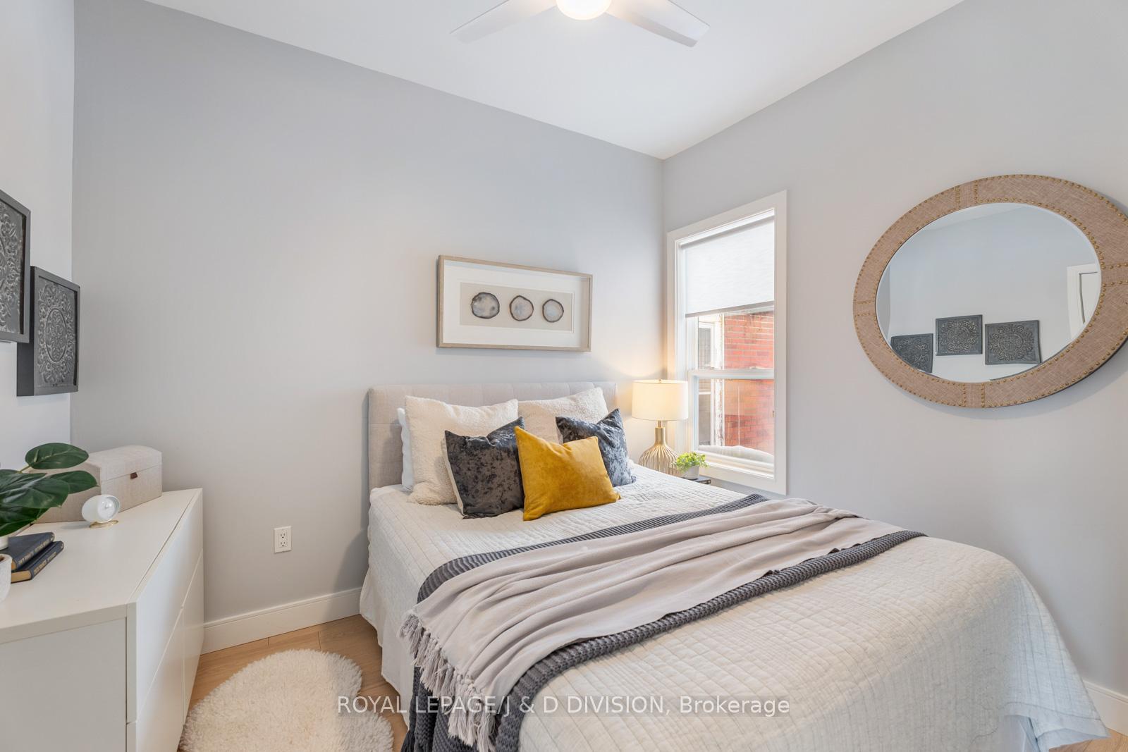 Photo 42 of 34 First Avenue, Toronto, South Riverdale — HOMEH