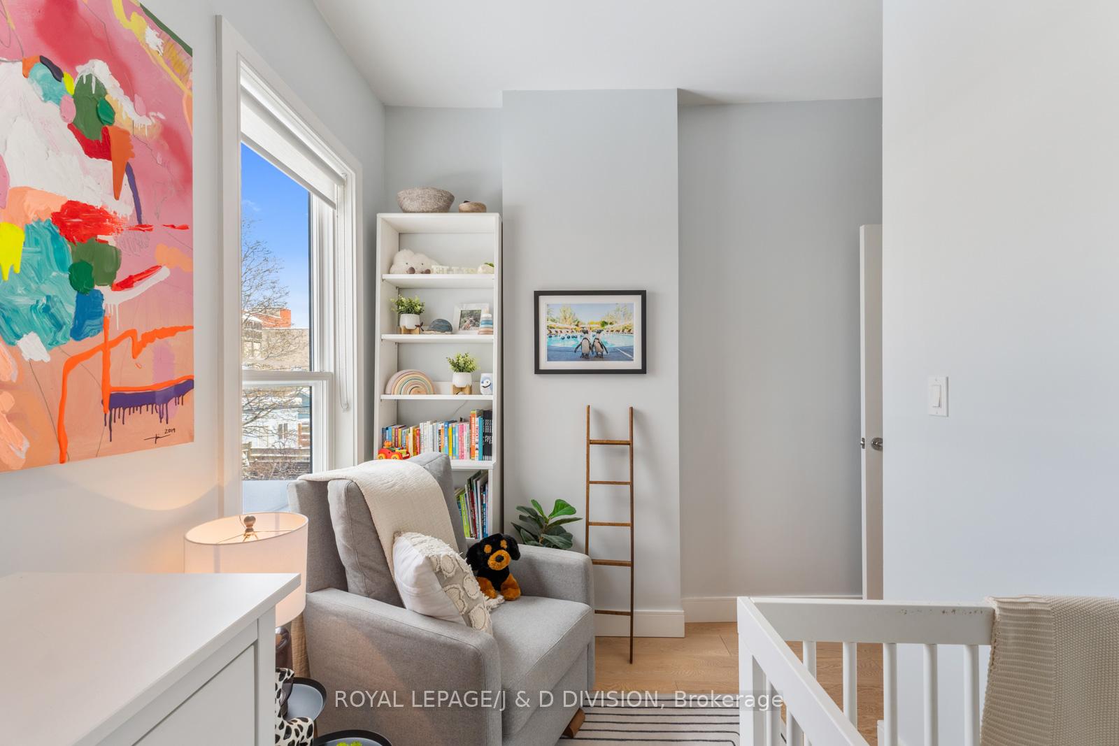 Photo 45 of 34 First Avenue, Toronto, South Riverdale — HOMEH