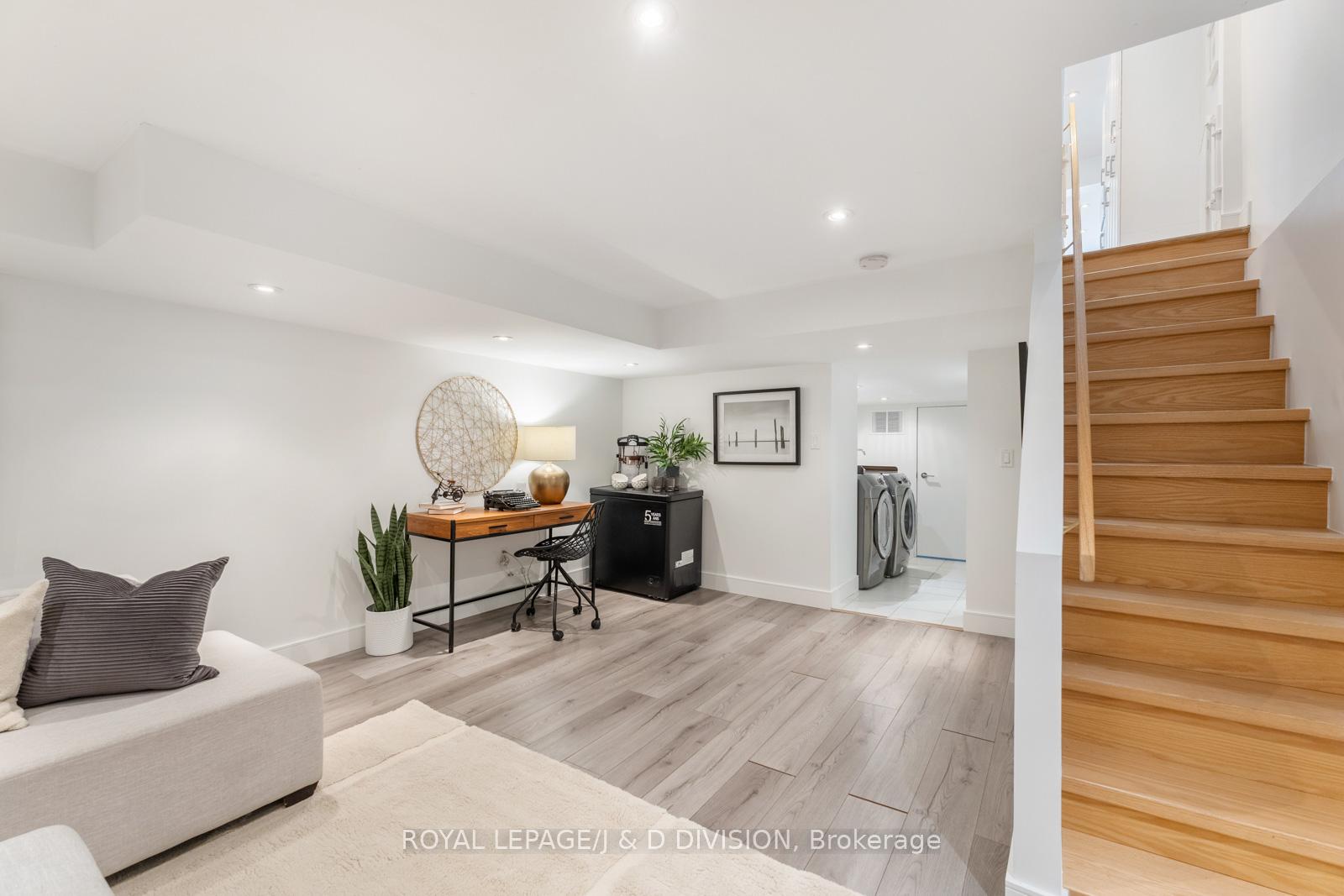 Photo 47 of 34 First Avenue, Toronto, South Riverdale — HOMEH