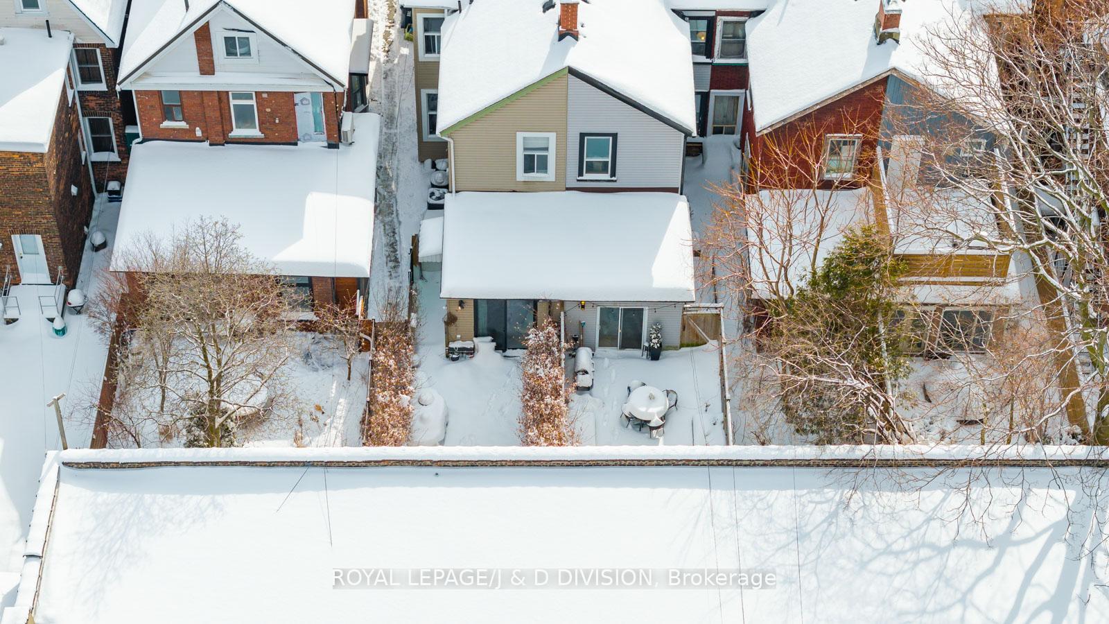 Photo 56 of 34 First Avenue, Toronto, South Riverdale — HOMEH