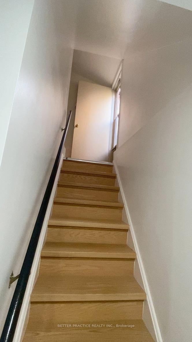 Photo 2 of Unit Bsmt, 57 Beck Drive, Markham, Raymerville — HOMEH