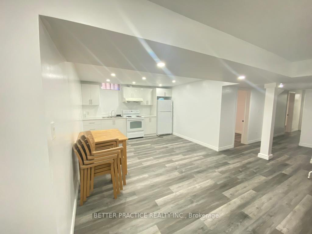 Photo 3 of Unit Bsmt, 57 Beck Drive, Markham, Raymerville — HOMEH