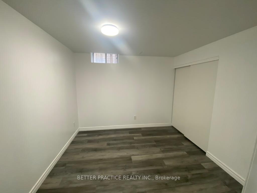 Photo 4 of Unit Bsmt, 57 Beck Drive, Markham, Raymerville — HOMEH