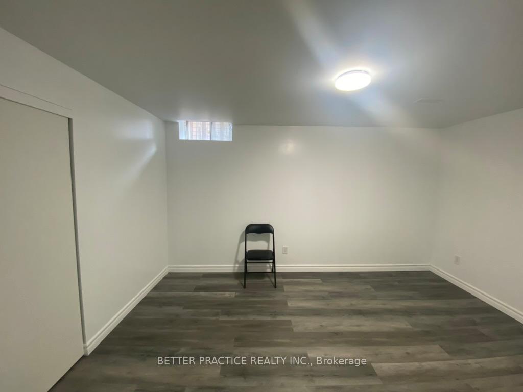 Photo 5 of Unit Bsmt, 57 Beck Drive, Markham, Raymerville — HOMEH