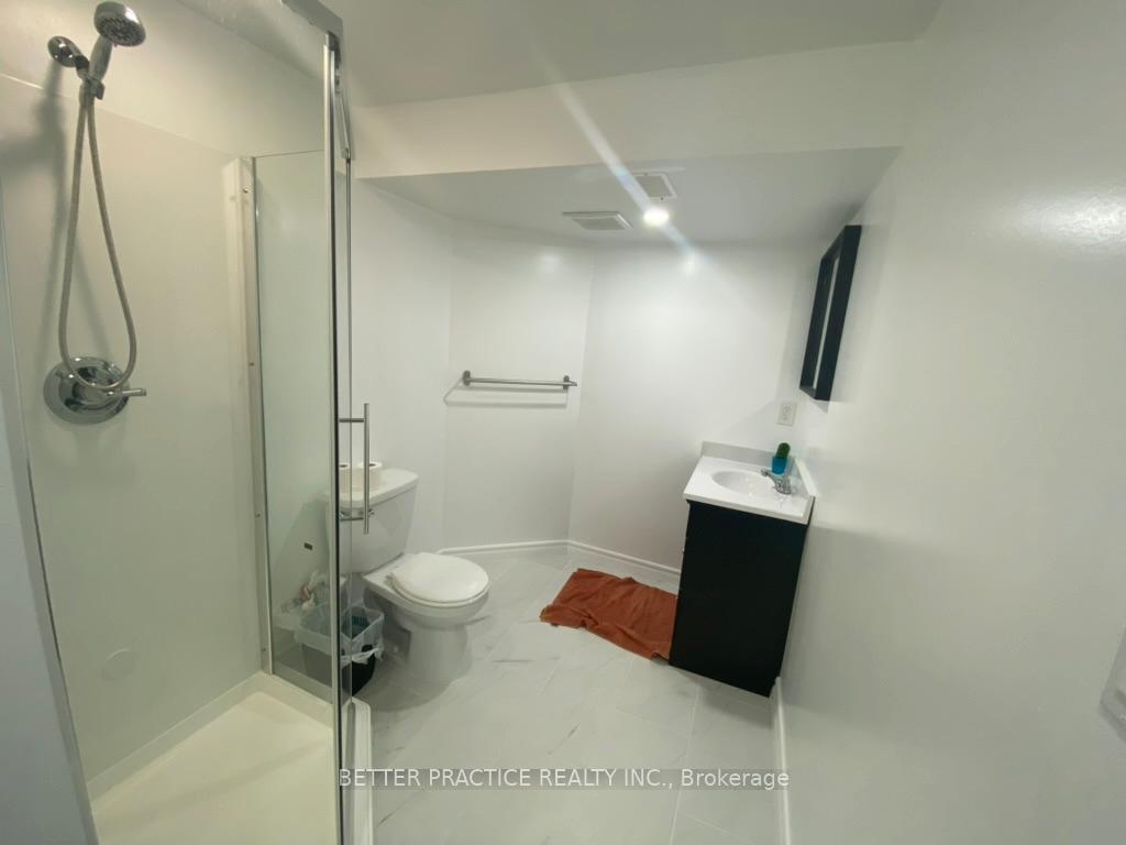 Photo 6 of Unit Bsmt, 57 Beck Drive, Markham, Raymerville — HOMEH