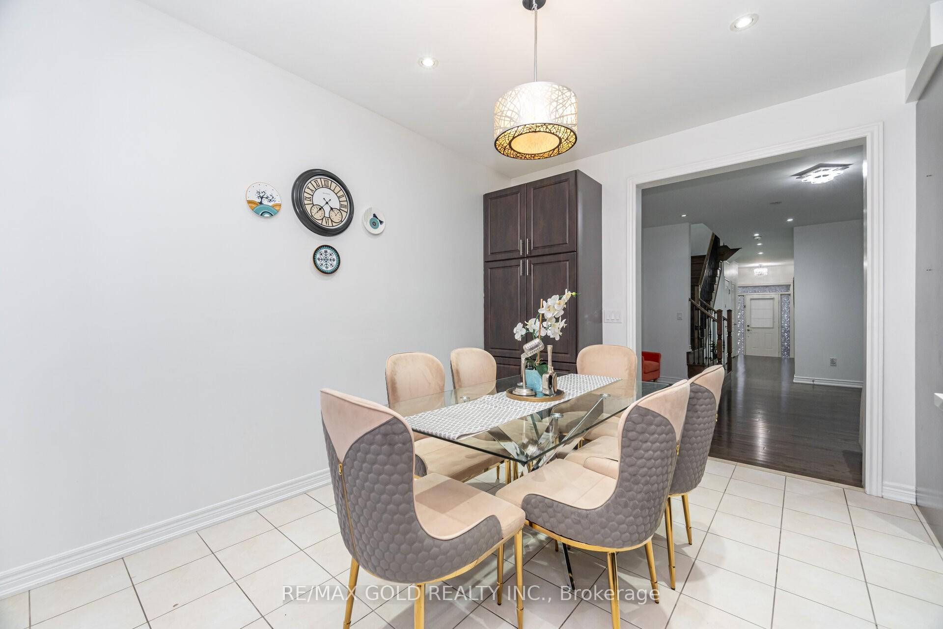 Photo 7 of 79 Lesabre Crescent, Brampton, Bram East — HOMEH
