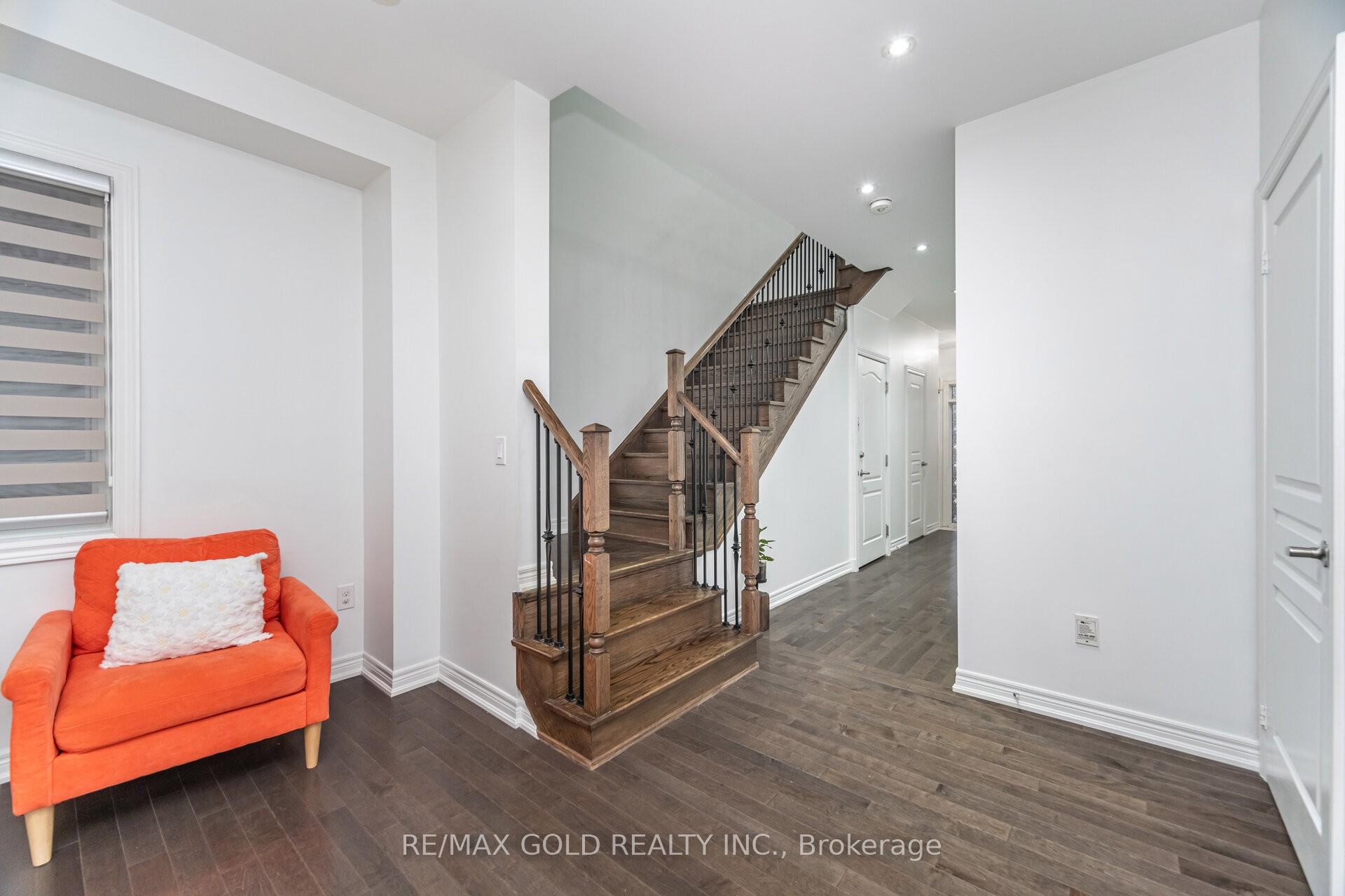 Photo 12 of 79 Lesabre Crescent, Brampton, Bram East — HOMEH