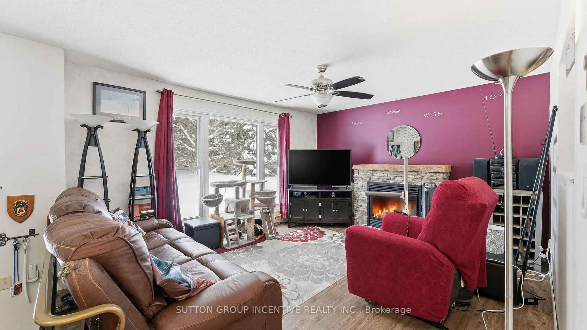 Photo 13 of 1204 Bacon Road, Minden Hills, Snowdon — HOMEH
