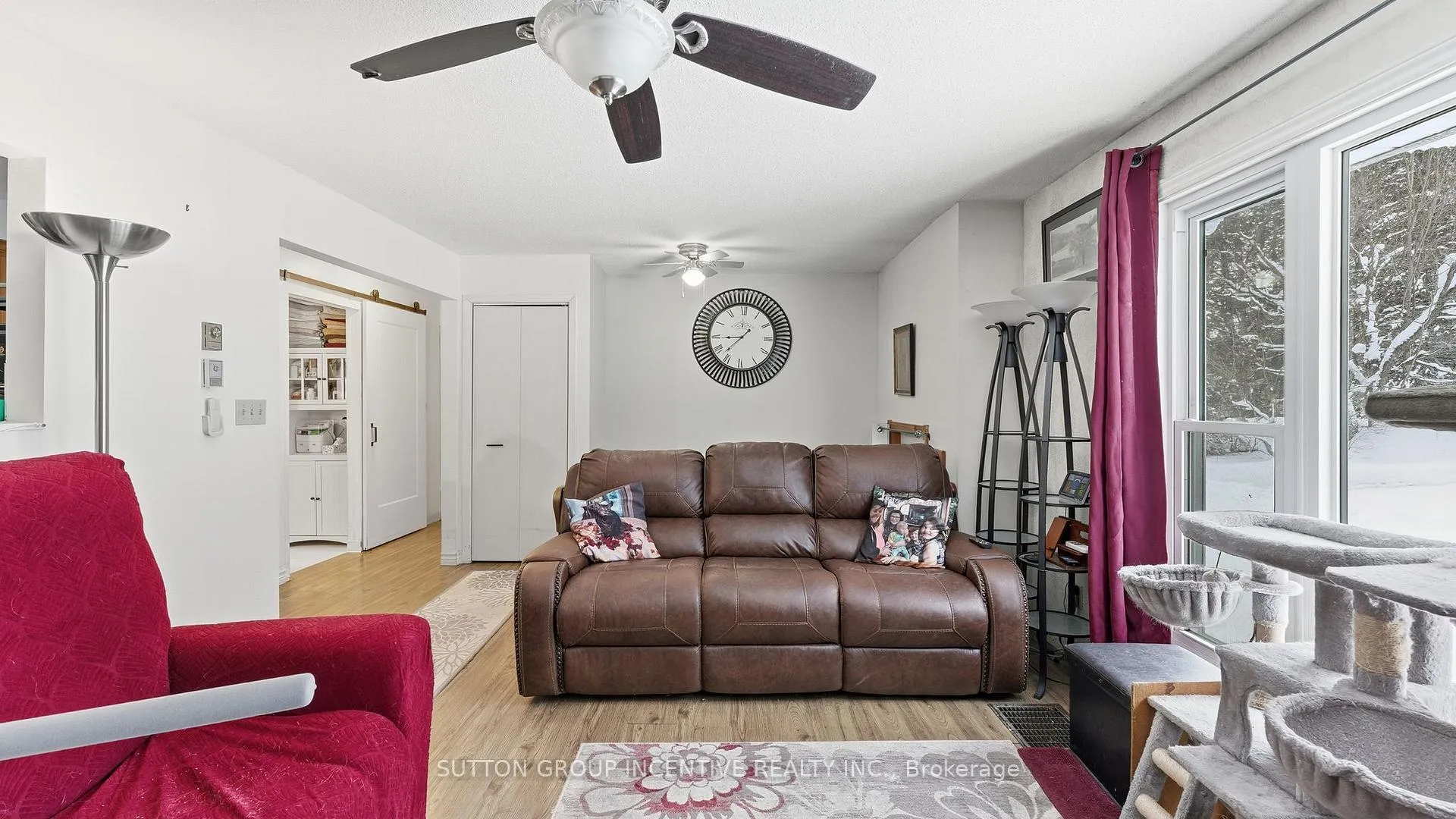 Photo 15 of 1204 Bacon Road, Minden Hills, Snowdon — HOMEH