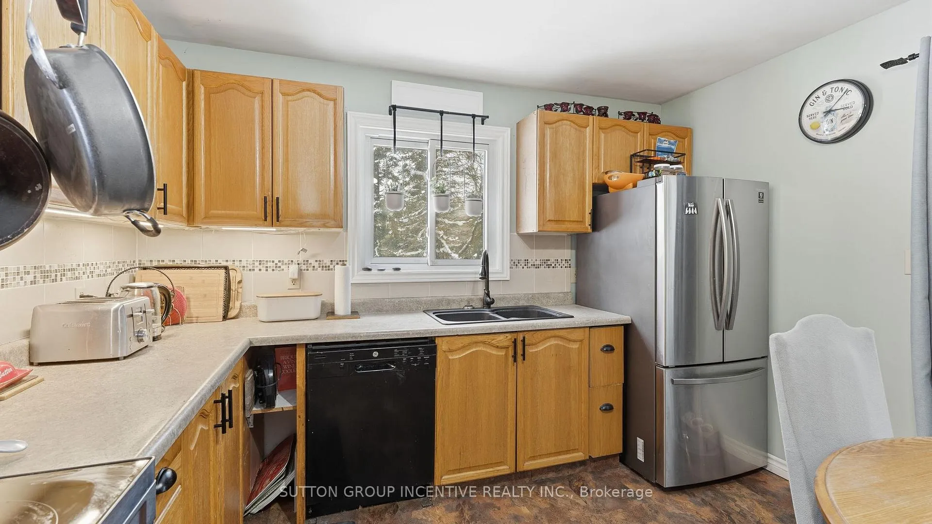Photo 18 of 1204 Bacon Road, Minden Hills, Snowdon — HOMEH