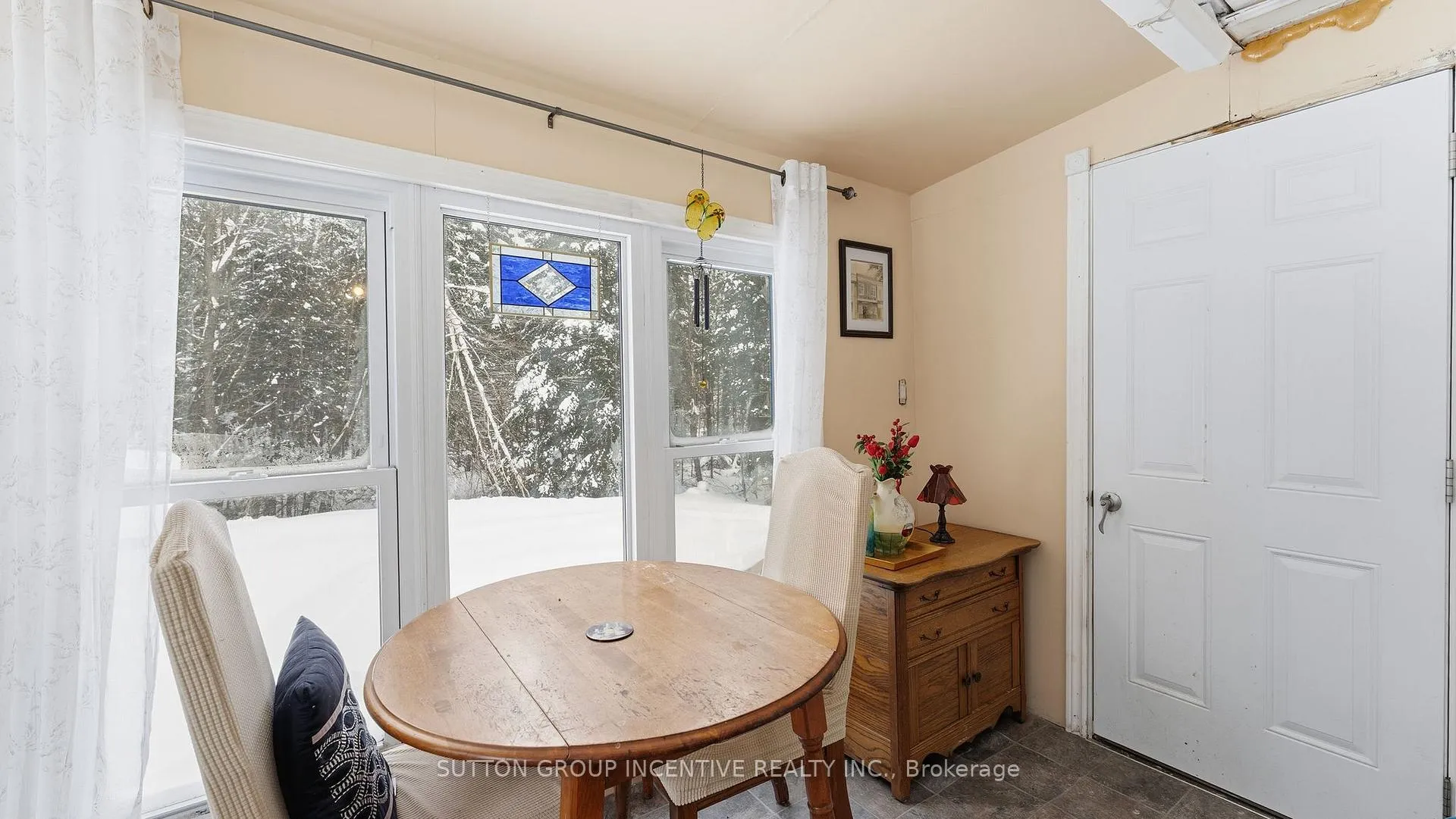 Photo 19 of 1204 Bacon Road, Minden Hills, Snowdon — HOMEH
