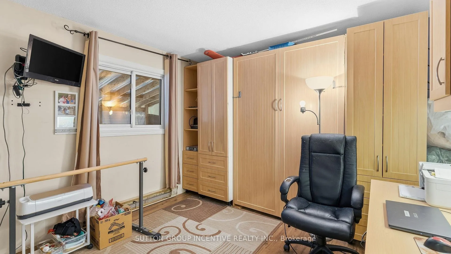 Photo 23 of 1204 Bacon Road, Minden Hills, Snowdon — HOMEH