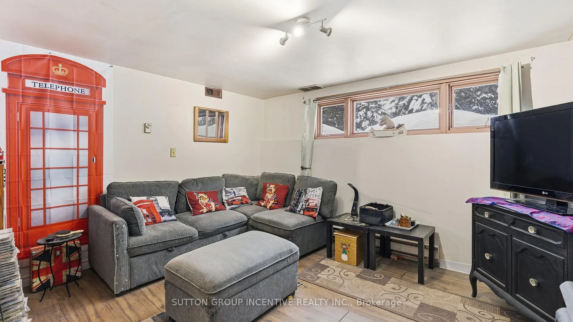 Photo 27 of 1204 Bacon Road, Minden Hills, Snowdon — HOMEH