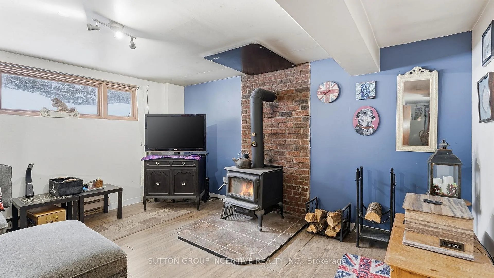 Photo 28 of 1204 Bacon Road, Minden Hills, Snowdon — HOMEH