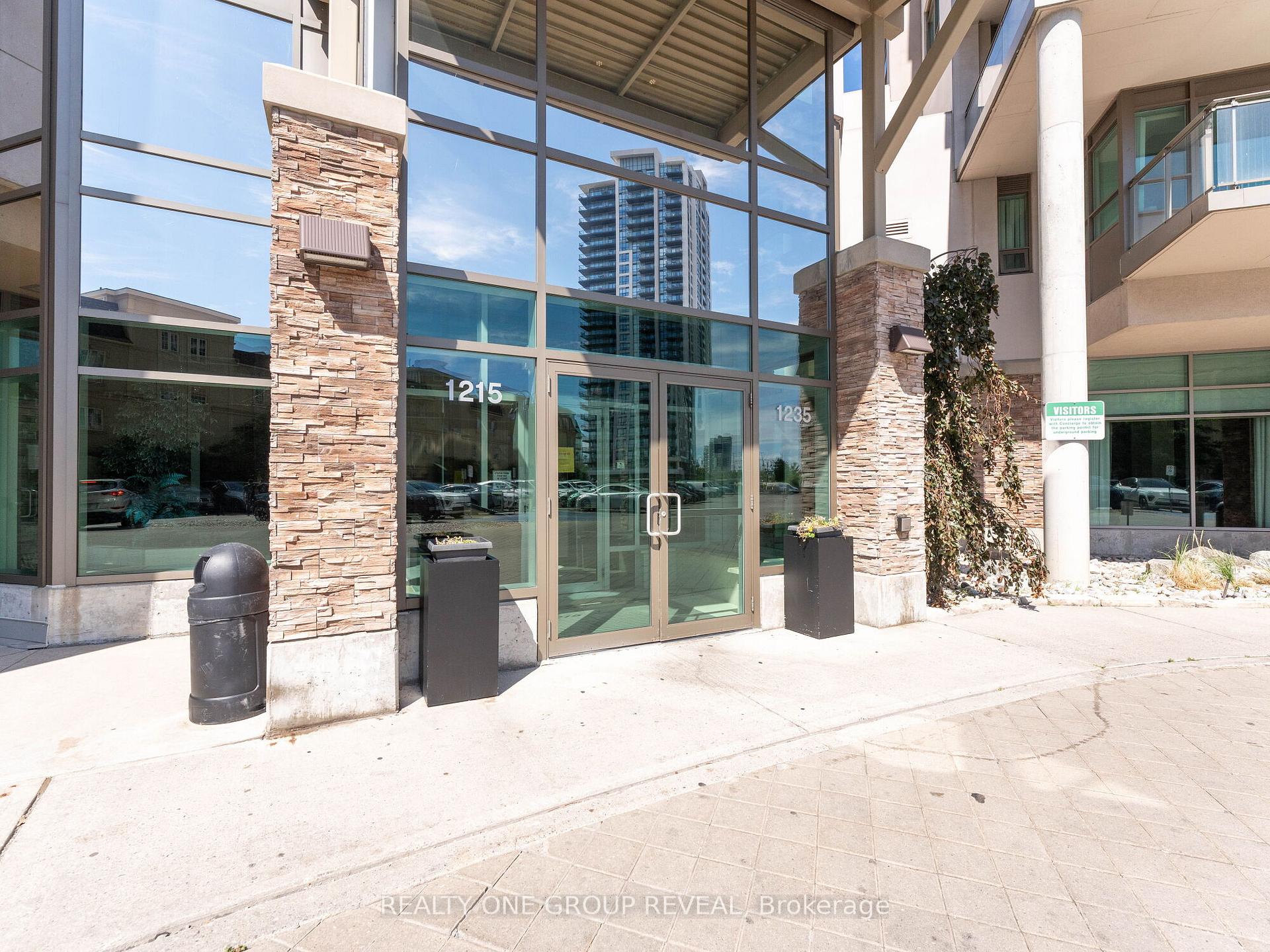 Photo 22 of Unit 1503, 1235 Bayly Street, Pickering, Bay Ridges — HOMEH