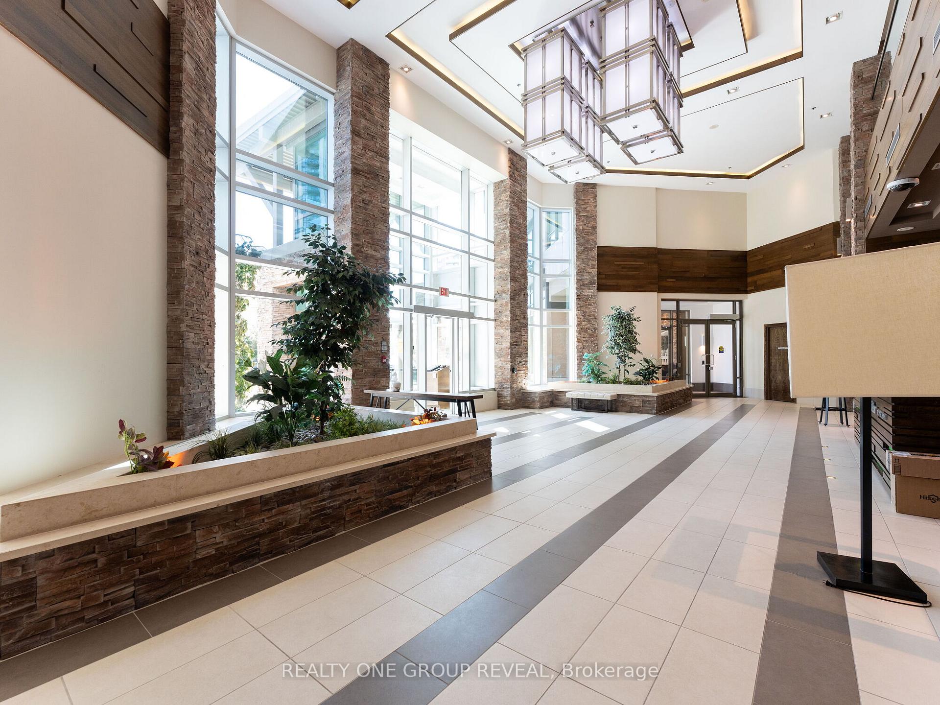 Photo 23 of Unit 1503, 1235 Bayly Street, Pickering, Bay Ridges — HOMEH