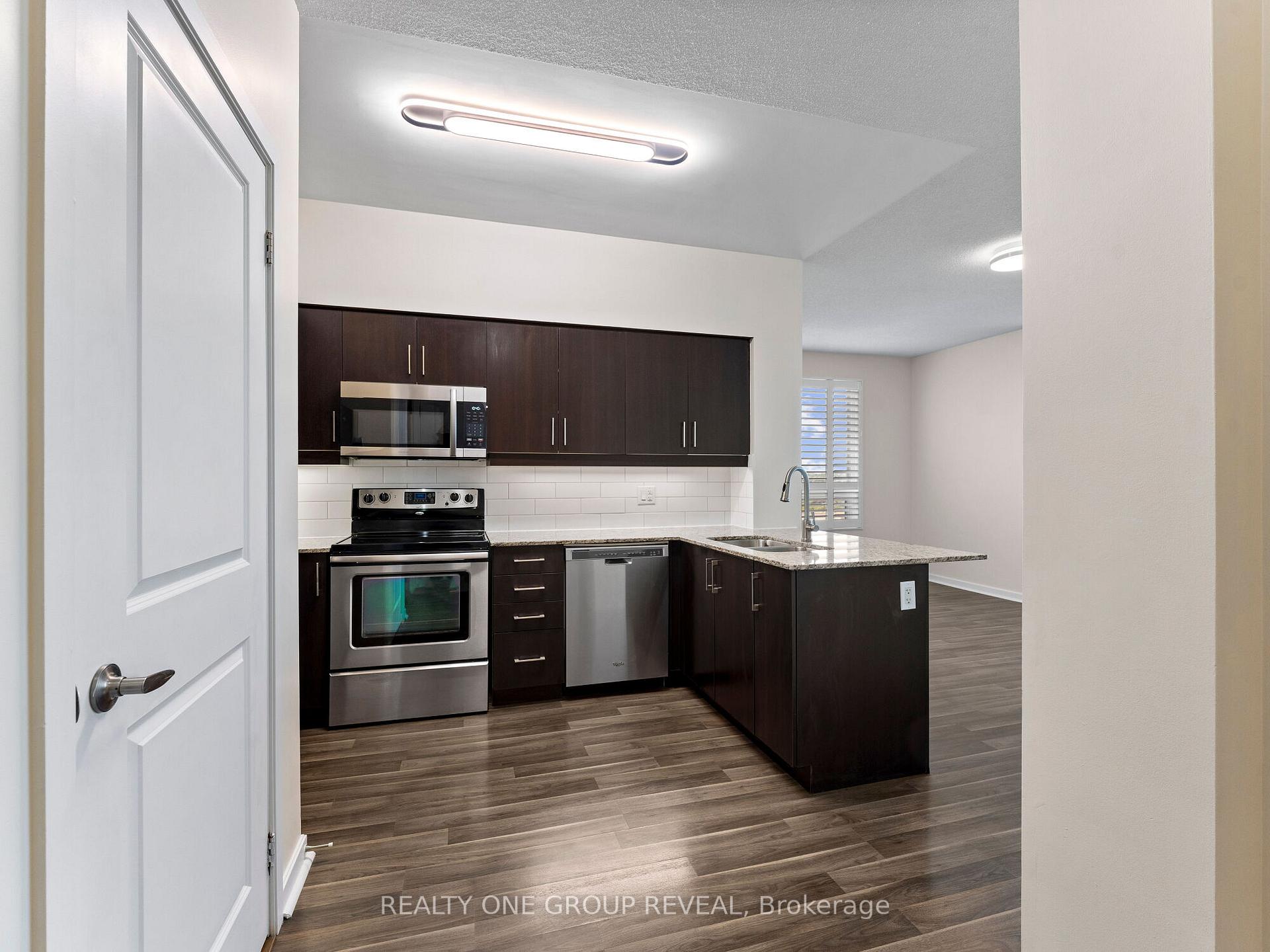 Photo 26 of Unit 1503, 1235 Bayly Street, Pickering, Bay Ridges — HOMEH