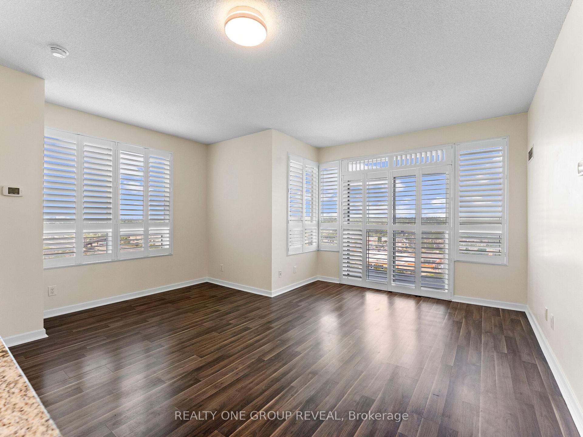 Photo 27 of Unit 1503, 1235 Bayly Street, Pickering, Bay Ridges — HOMEH