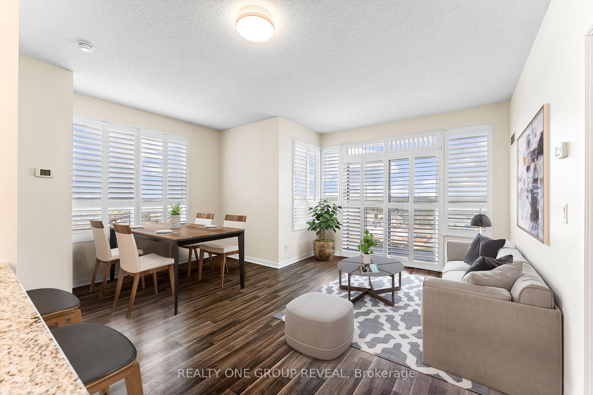 Photo 28 of Unit 1503, 1235 Bayly Street, Pickering, Bay Ridges — HOMEH
