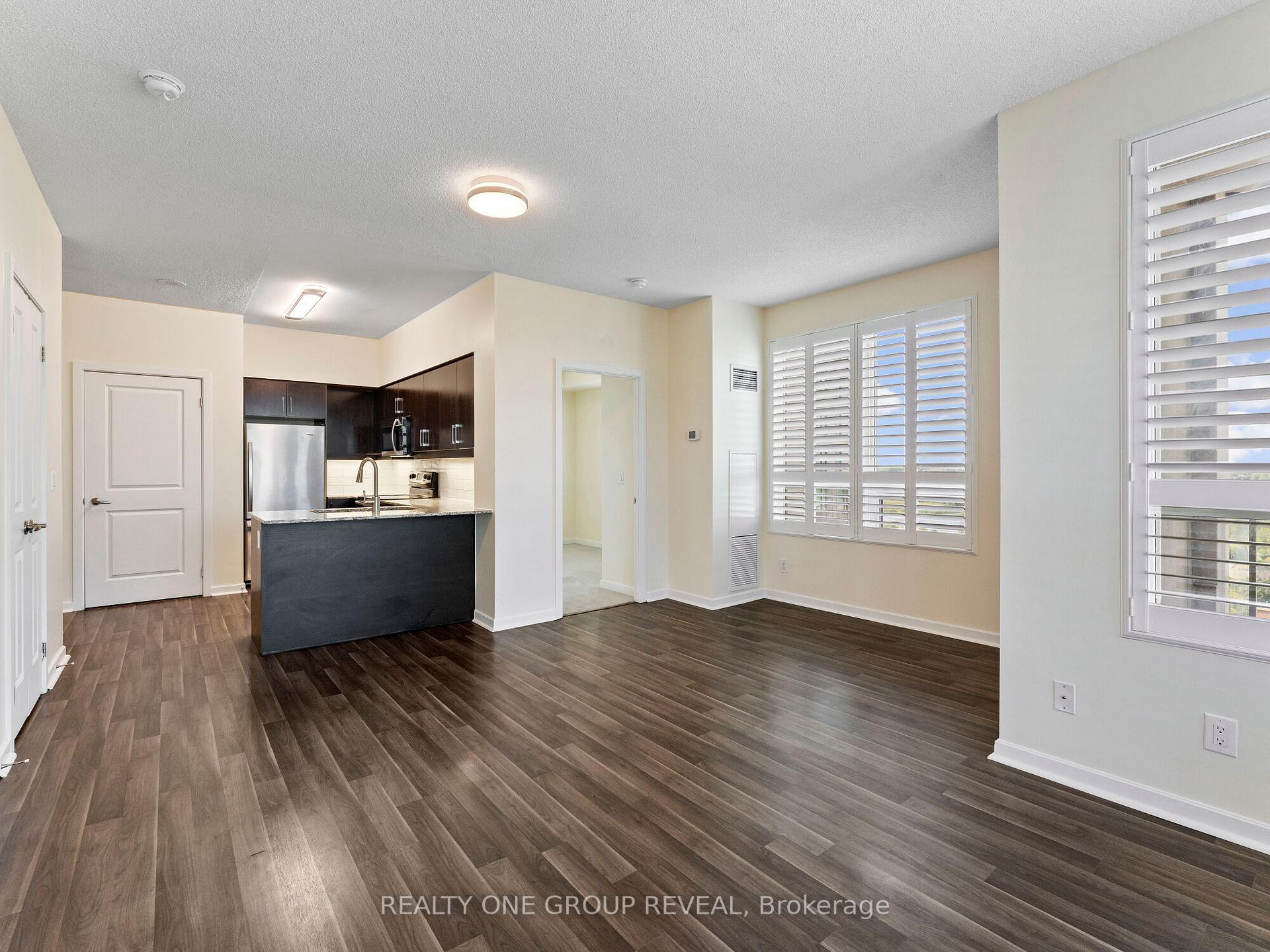 Photo 30 of Unit 1503, 1235 Bayly Street, Pickering, Bay Ridges — HOMEH