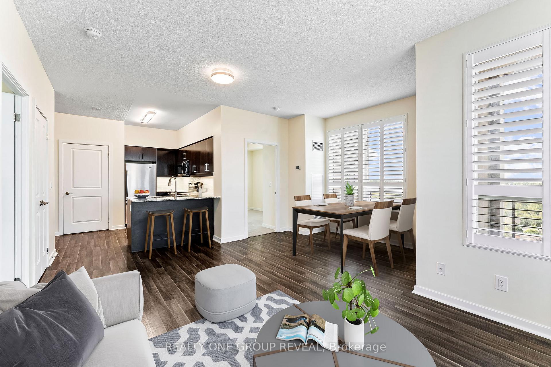 Photo 31 of Unit 1503, 1235 Bayly Street, Pickering, Bay Ridges — HOMEH