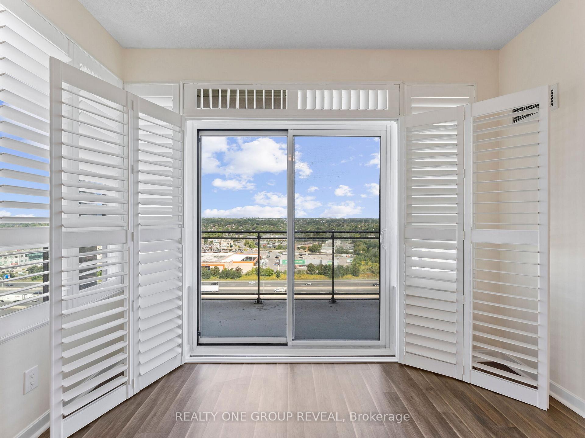 Photo 32 of Unit 1503, 1235 Bayly Street, Pickering, Bay Ridges — HOMEH