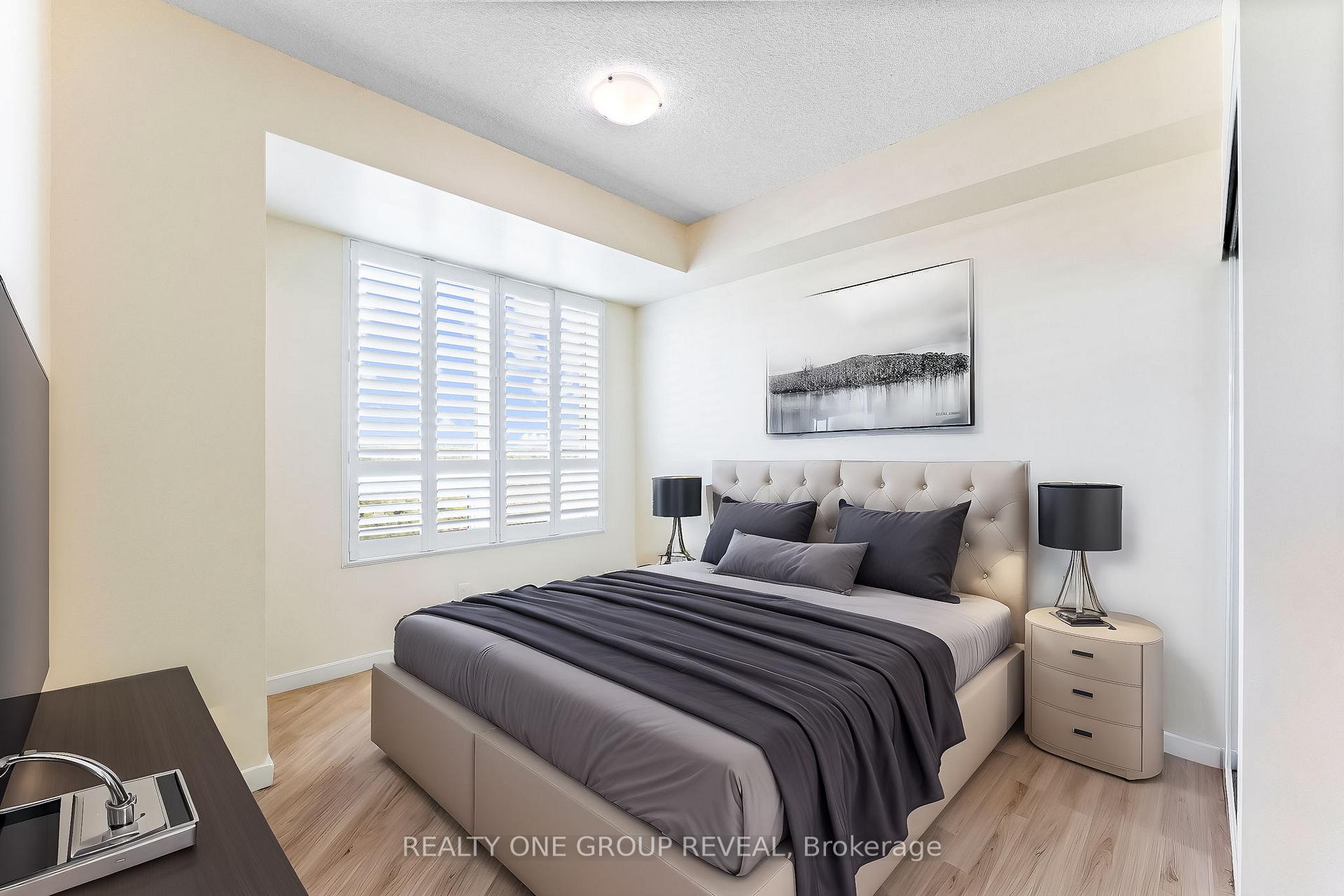 Photo 39 of Unit 1503, 1235 Bayly Street, Pickering, Bay Ridges — HOMEH