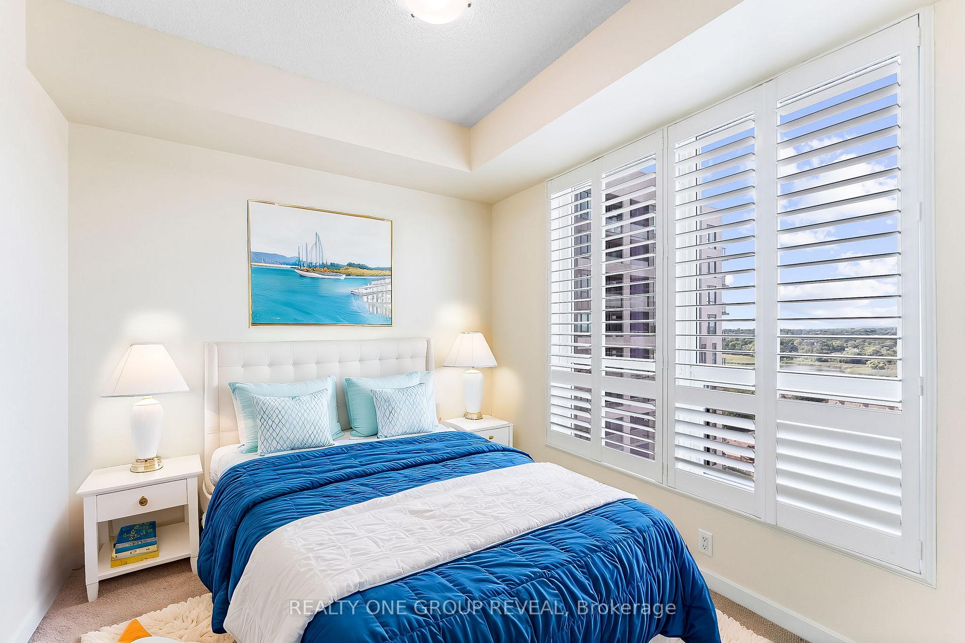 Photo 43 of Unit 1503, 1235 Bayly Street, Pickering, Bay Ridges — HOMEH
