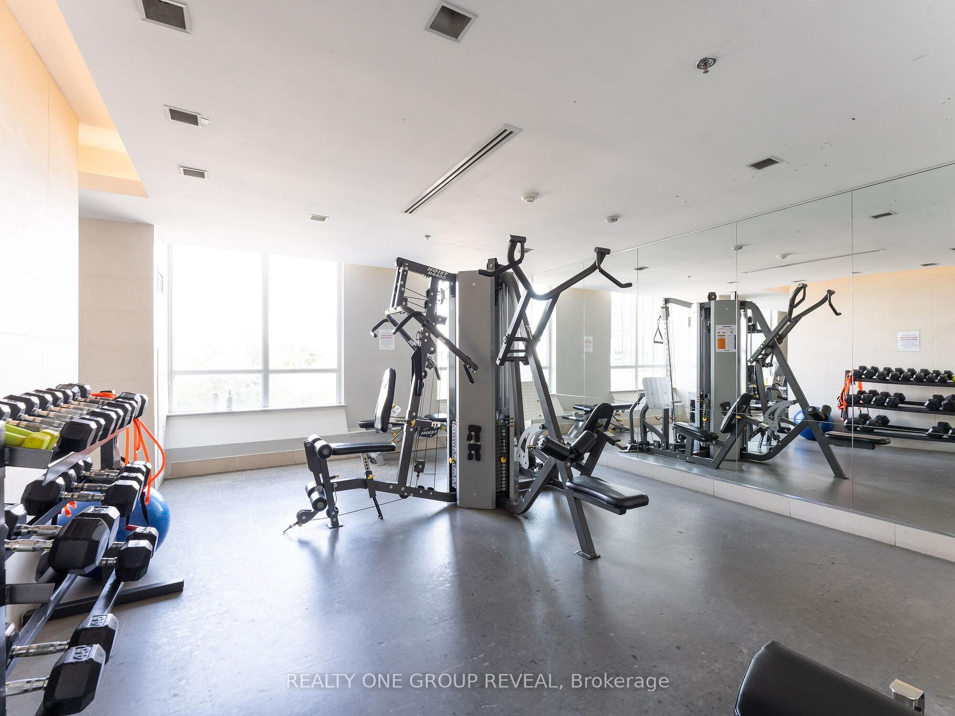 Photo 47 of Unit 1503, 1235 Bayly Street, Pickering, Bay Ridges — HOMEH