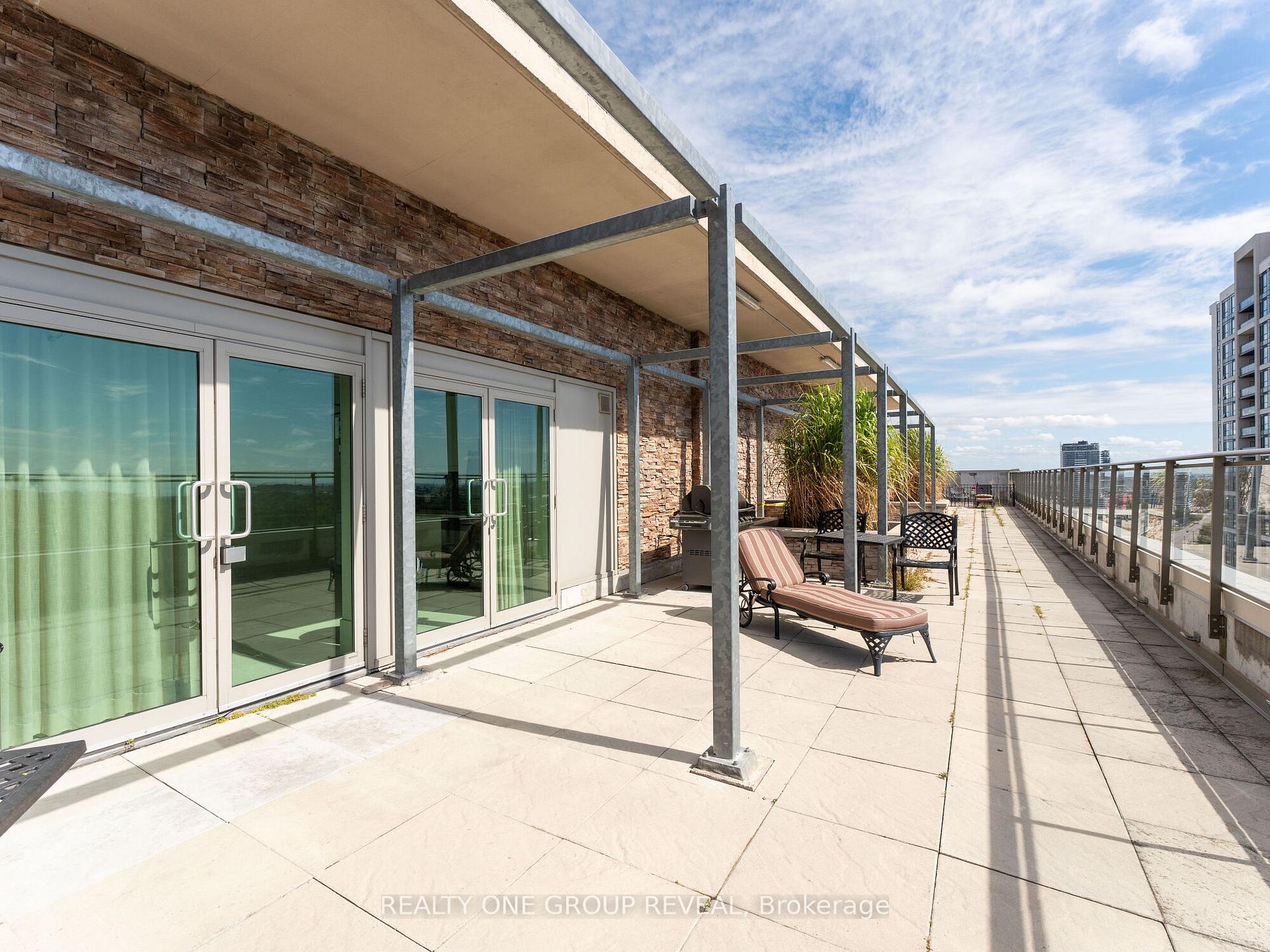 Photo 48 of Unit 1503, 1235 Bayly Street, Pickering, Bay Ridges — HOMEH